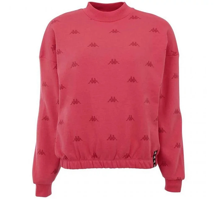 Dámská mikina Ignara W 309091 - Kappa