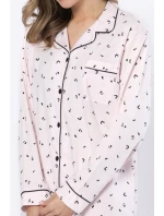 DÁMSKÁ KOŠILE ANGELA 1619