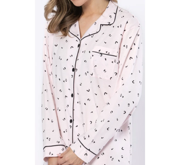 DÁMSKÁ KOŠILE ANGELA 1619