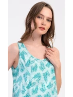 Dámská noční košile na ramínka model 21077365 - Vienetta