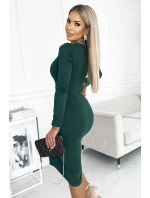 Denní šaty model 179045 Numoco Denní šaty model 179045 Numoco