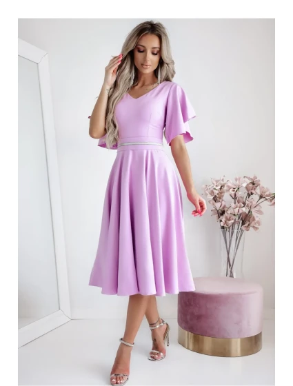 Společenské šaty model 208818 With You Společenské šaty model 208818 With You