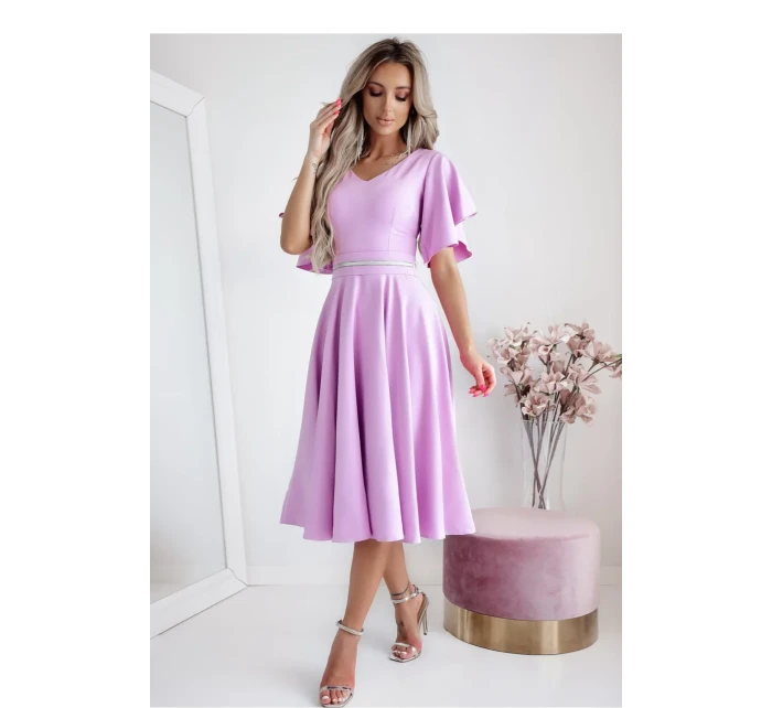 Společenské šaty model 208818 With You Společenské šaty model 208818 With You