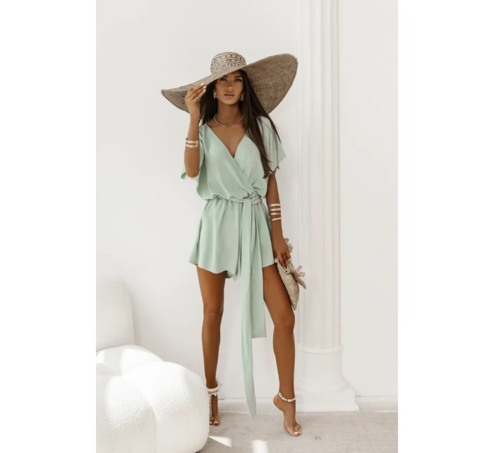 Dámský Overal model 214759 LaBalancia Dámský Overal model 214759 LaBalancia