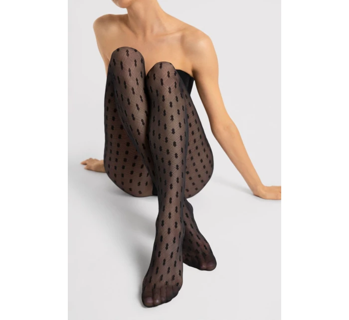 Punčochové kalhoty  model 218757 Fiore