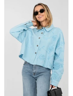 Bunda  model 223793 Rue Paris