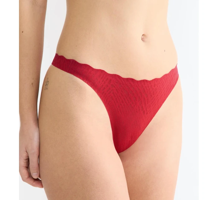 sloggi ZERO Feel Bliss Festive String - UNKNOWN - SLOGGI UNKNOWN - SLOGGI