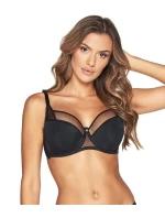 Polovyztužená dámská podprsenka model 9134712 Sophia - Kinga