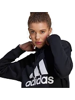 Mikina Essentials Big Logo Regular Fleece Sweatshirt W model 19748092 - ADIDAS