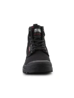 Boty Palladium Pampa Hi Patch M 79117-008-M