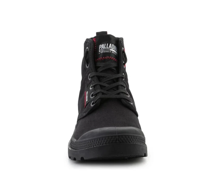 Boty Palladium Pampa Hi Patch M 79117-008-M