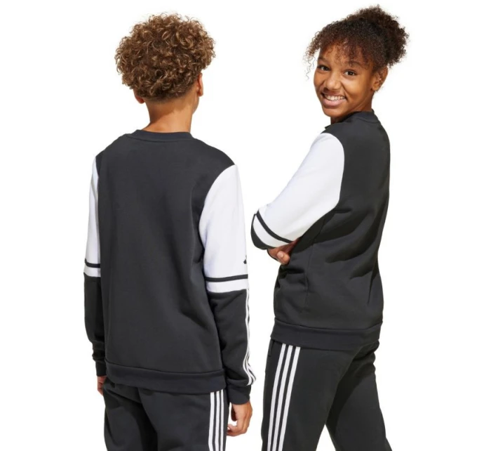 Mikina Squadra 25 Sweat Crew Jr model 21034730 - ADIDAS