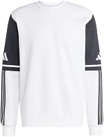 Mikina adidas Squadra 25 Sweat Crew M JD2959 pánské