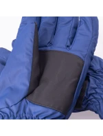 Dámské zateplené rukavice LADY model 21810925 - Martes Dámské zateplené rukavice LADY model 21810925 - Martes