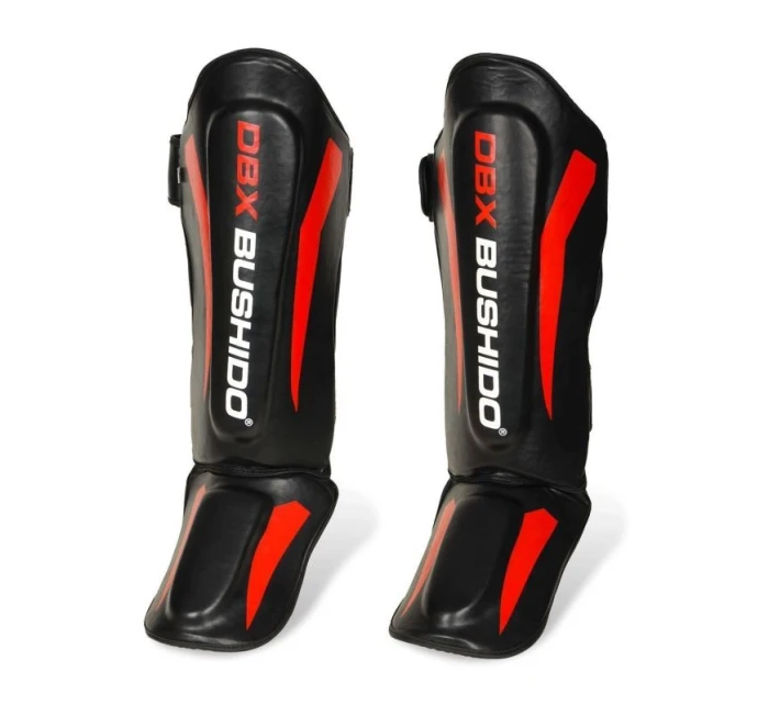 Chrániče holenních kostí M - Phantom Red Chrániče holenních kostí M - Phantom Red