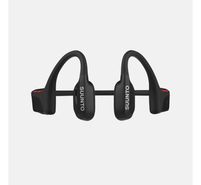 SUUNTO Wing 2 Black - Sportovní hodinky SUUNTO Wing 2 Black - Sportovní hodinky