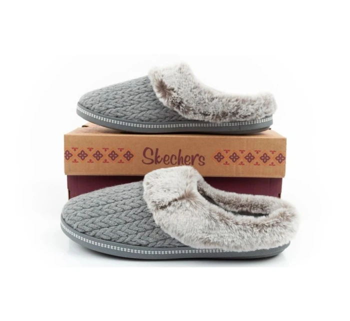 dámské pantofle Cozy pantofle dámské model 21813336 - Skechers dámské pantofle Cozy pantofle dámské model 21813336 - Skechers