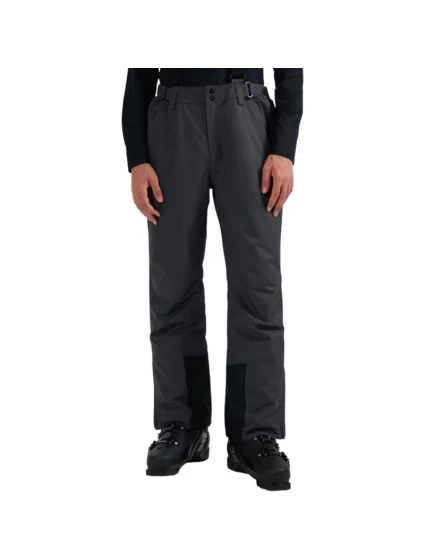 Pánské lyžařské kalhoty FNK antracitové WAW25TFTR 22S model 21813644 - 4F Pánské lyžařské kalhoty FNK antracitové WAW25TFTR 22S model 21813644 - 4F