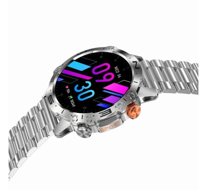 Chytré hodinky Gravity GT20-2 Chytré hodinky Gravity GT20-2