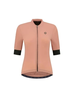 Rogelli dámský dres SIGNATURE růžový L