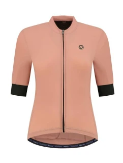 Rogelli dámský dres SIGNATURE růžový L