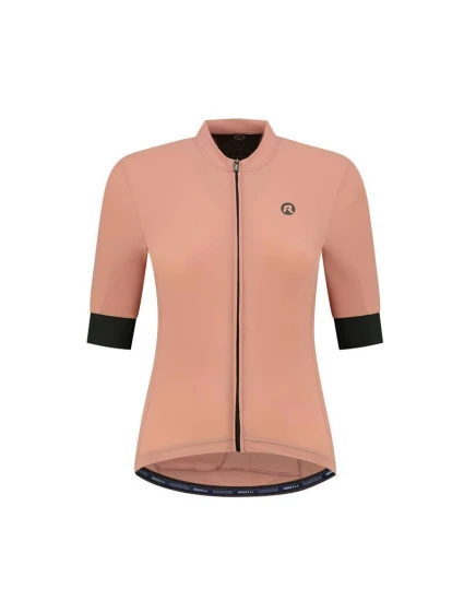 Rogelli dámský dres SIGNATURE růžový L