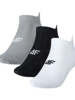 Ponožky  3 pack WMM00UFSO model 21882545 - 4F