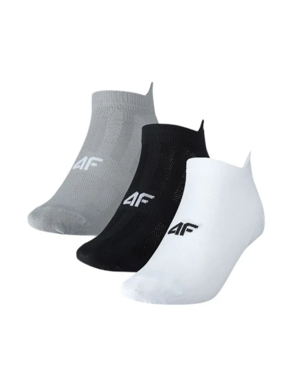 Ponožky  3 pack WMM00UFSO model 21882545 - 4F