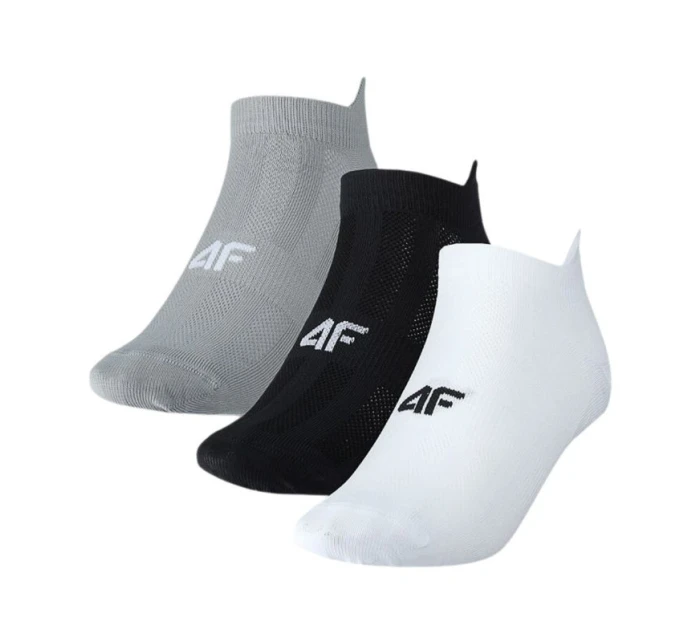 Ponožky  3 pack WMM00UFSO model 21882545 - 4F