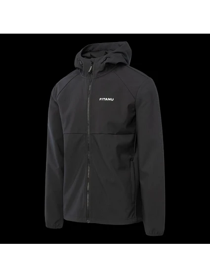 Pánské kalhoty model 22056364 SOFTSHELL - Fitanu
