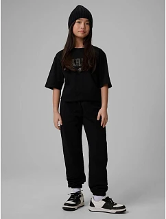 Dívčí tepláky model 22117391 - 4F