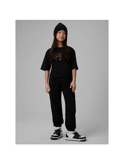 Dívčí tepláky 4F 4FJRMM00TTROF1794-20S