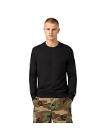 Pánská mikina Champion Crewneck Sweatshirt black 220785 KK001 pánské