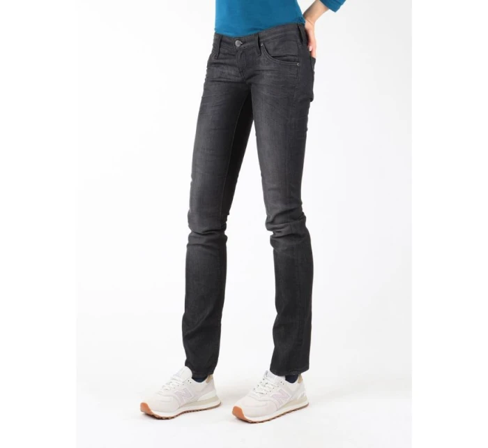 Lee Lynn W L340KCEB džínové kalhoty