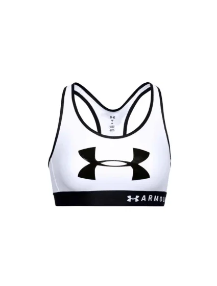 Dámská sportovní podprsenka Mid Graphic W  model 16037434 - Under Armour
