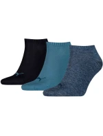 Unisex tenisky Plain 3pak ponožky model 18801116 16 - Puma Unisex tenisky Plain 3pak ponožky model 18801116 16 - Puma