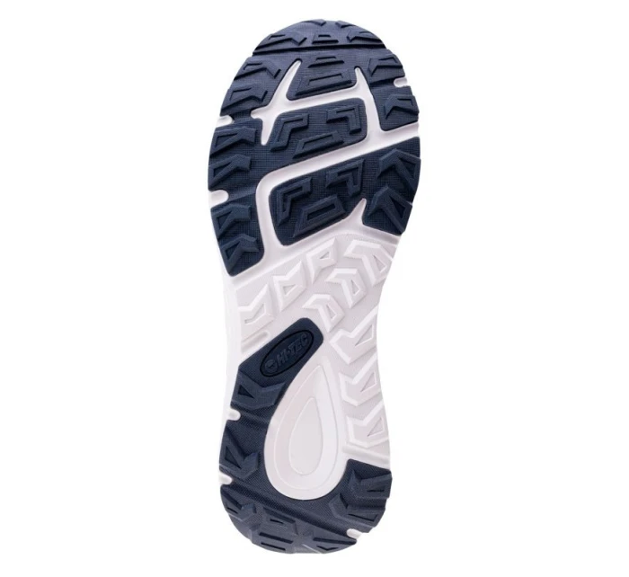 Pánské boty Taggy M 92800401697 - Hi-Tec