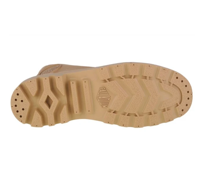 Unisex Mono Chrome 73089-271-M - Palladium