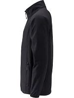 JN Pánská 2vrstvá promo softshellová bunda 02. black/black model 22530143 - Daiber