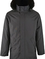 SOL'S Robyn Parka 25.2109 charcoal grey
