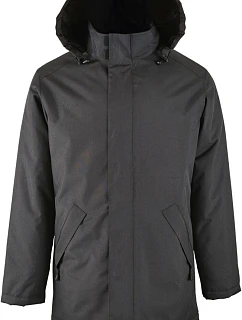 SOL'S Robyn Parka 25.2109 charcoal grey