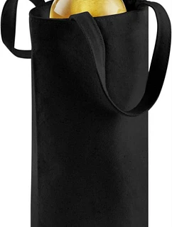 Westford Mill W 620 Fairtrade taška na láhev 50.0620 black