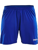 Squad Go Short Solid W Dámské sportovní kraťasy model 22469236 - Craft Teamwear Squad Go Short Solid W Dámské sportovní kraťasy model 22469236 - Craft Teamwear