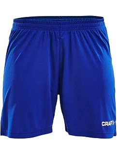 Squad Go Short Solid W Dámské sportovní kraťasy model 22469236 - Craft Teamwear