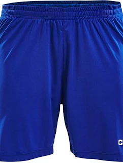 Squad Go Short Solid W Dámské sportovní kraťasy model 22469236 - Craft Teamwear