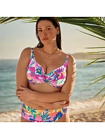Style Allegra Top Bikini - horní díl 8728-1 candy - RosaFaia Style Allegra Top Bikini - horní díl 8728-1 candy - RosaFaia