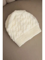 Dámská ušanka Emma K343 denim Dámská ušanka Emma K343 denim