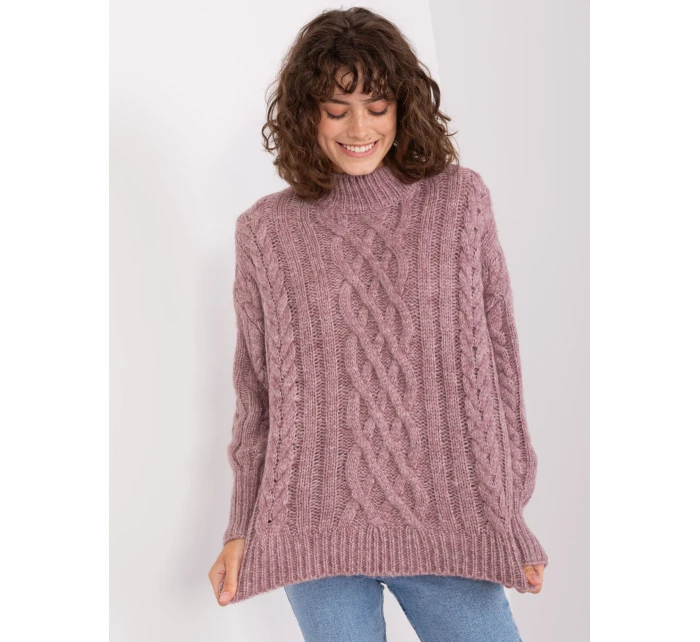 Propojka AT SW 2363 2.30 fialová