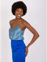 Top TW TP BI 8256.97 světle modrá