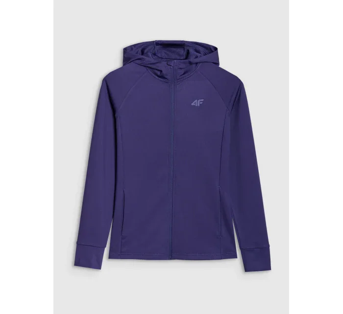 Dámská funkční mikina 4F Dámská funkční mikina 4F